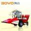 new agricultural machnine of 3 row maize harvesting machines