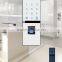 Seatrend Smart Digital Keypad Code Door Lock with touch-keys