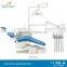 good prices chair mounted portable dental unit