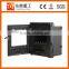 2017 year Morden design wood stove/wood stoves with water jacket from China supplier
