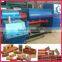 Clay Brick Making Machine Price/auto Brick Making Machine
