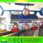Era Spin Ride Shopping Mall Playgound Electric Mini Flying Car