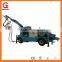 GEC customized dry and wet shotcrete machine system for sale