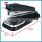 2015 whole sell mixed color metal stapler 24/6 jumbo offce and school stapler
