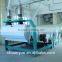 Ensure capacity 50TPD wheat flour milling for fine wheat flour