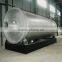 Updated technology City Garbage Waste Plastic Recycling Machine