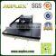 Auplex clamshell 60cm x 80cm(24"x31") over sized sublimation printing t-shirt