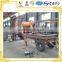 construction building block concrete waste brick crushing plant and sorting mobile plant