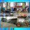 1575mm 10-15T/D Double-dryer and Double-mould Corrugated / Kraft Paper Machine, Paper Making Machine