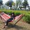 Hammock With Spread Rod