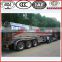 aluminum tank liquid tank trailer liquid tank trailer in Saudi Aramco