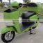 pizza Scooter 50cc EEC (TKM50E-P2)