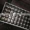 Zhejiang factory Best-Selling black grow seedlings tray