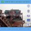 river iron powder mining suction dredgers with sand washer for sale