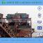 iron powder pumping dredger, mining machinery for sales