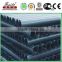 HDPE PE water pipe and fittings manufacturer