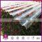 Grade A Polycarbonate Corrugated Sheet/ PC Wave Sheet/Profile Sheet