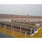 Good safety non - magnetic Pultrusion GRP engineering guardrail