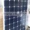 90W poly silicon solar module /100watt solar panel with outlet/130W solar module