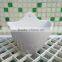 Home garden decor wall hanging flower pot plastic hanging planter