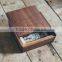 Wooden box