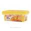 High Quality Plastic Margarine Butter Packaging