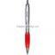 Hot popular plastic gel pen