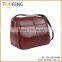 Organiser Handbag With Security Strap