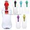 BPA Free 550ml filter water bottle