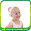 Shenzhen baby spandex cotton headbands wholesale