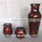 Christmas Decoration Mosaic Large Floor Vases Antique Vases