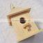 Hot!!! Wooden bird house