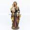 Wholesale custom collection resin religious jesus statues