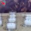 Glass candle holders Eropean romantic dinner little candles wedding decorations KTV Bar candle cup