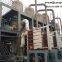 Multiple effect evaporator