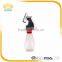 Household easy use plastic glass window cleaning wiper, brush car window wiper
