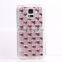 New Products Jewelry Diamond Phone Case for Samsung s5