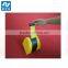 2-10M Retractable wall mount belt barrier