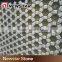 Newstar Natural Marble Mosaic White Carrara Mosaic