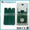 Card Holder, Silicone Smartphone Wallet, self adhesive smart phone pocket