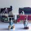 Wedding Decoration Vintage Christmas Farm Decorations