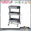 Steelite company living room furniture home kitchen trolley