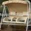 Outdoor hammock,rattan hanging chair ,patio swing