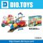 toy train set ,railway train set toy, railway train toy model