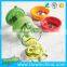 2017 magic 3 blade magic hand-held vegetable spiral slicer