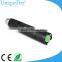 Mini jewelry identify gems led torch with cree Q5