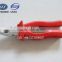 high quality steel thin nose pliers 8" pliers