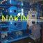 Multi-stage Transformer Oil Centrifuging Machine