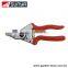 Professional Aluminum Garden Cutting Pruners