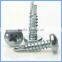 Galvanized Pan Head Self Drilling Screws From Guangzhou Supplier